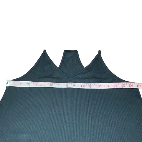 VGUC Spiritual Gangster Black Jumpsuit - Picture 5 of 8